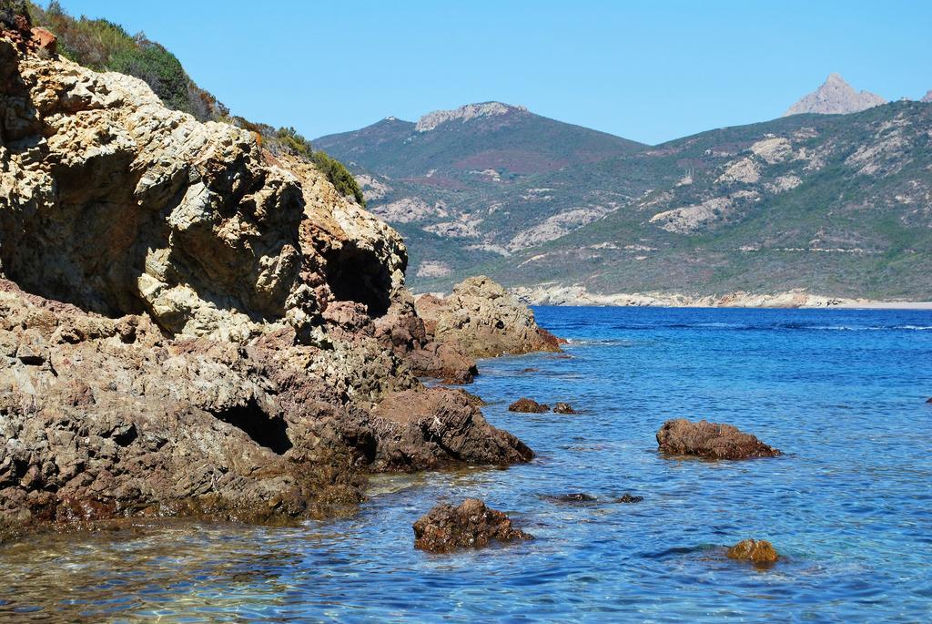 L Incantu Galeria  Εξωτερικό φωτογραφία